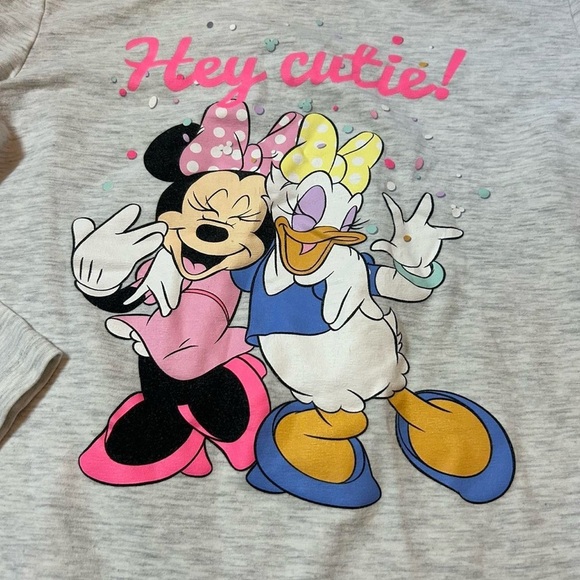 Girls Size 8/10- Mickey & Minnie Bundle – | Disney Magic! - Picture 6 of 10